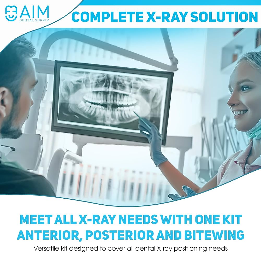 Amazon.co.jp: Aim Dental Supply ADS 歯科用X線ポジショニング